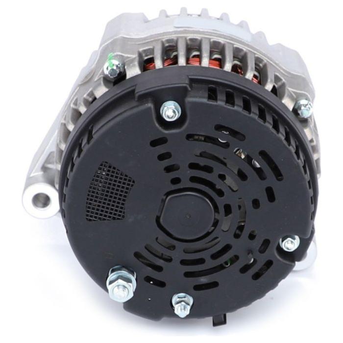 Massey Ferguson - Alternator - 150 amp with pulley - 4281880M93 - Farming Parts