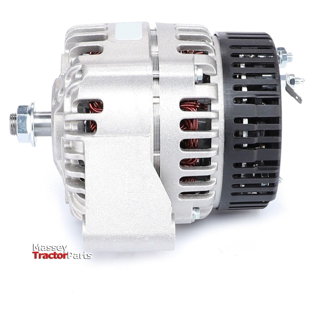 Massey Ferguson - Alternator - 120 amp - 4287014M4 - Farming Parts