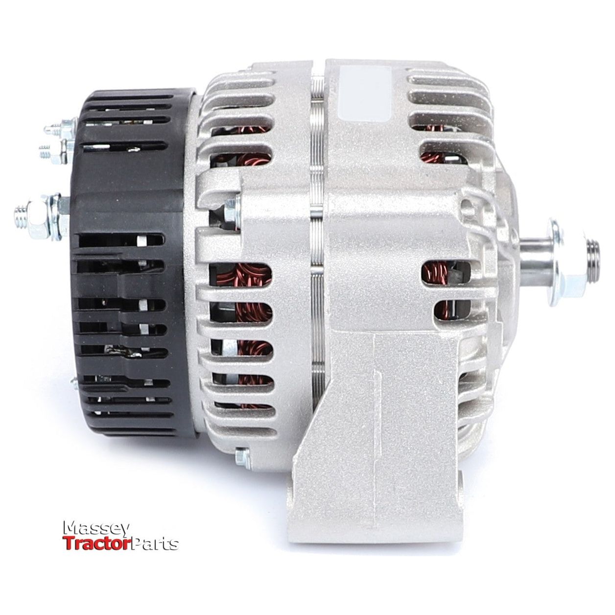Massey Ferguson - Alternator - 120 amp - 4287014M4 - Farming Parts