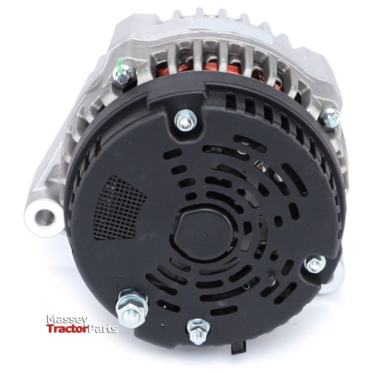 Massey Ferguson - Alternator - 150 amp with pulley - 4281880M93 - Farming Parts