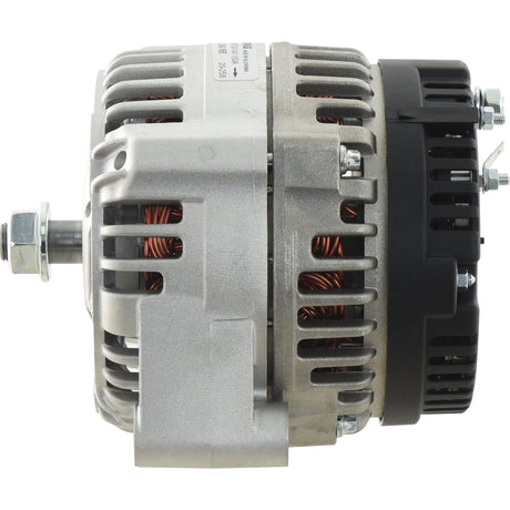 Alternator (Mahle) - 14V, 150 Amps
 - S.150685 - Farming Parts
