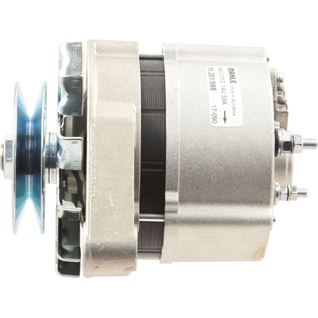 Alternator (Mahle) - 14V, 33 Amps
 - S.35955 - Farming Parts