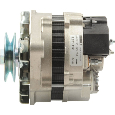 Alternator (Mahle) - 14V, 55 Amps
 - S.35958 - Farming Parts