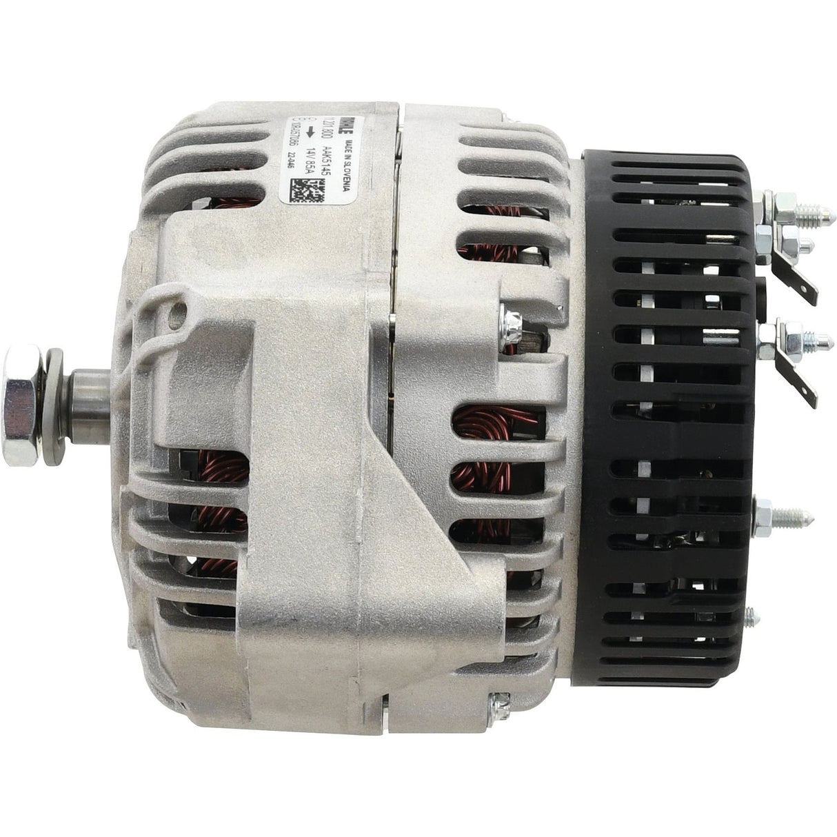 Alternator (Mahle) - 14V, 65 Amps
 - S.35967 - Farming Parts