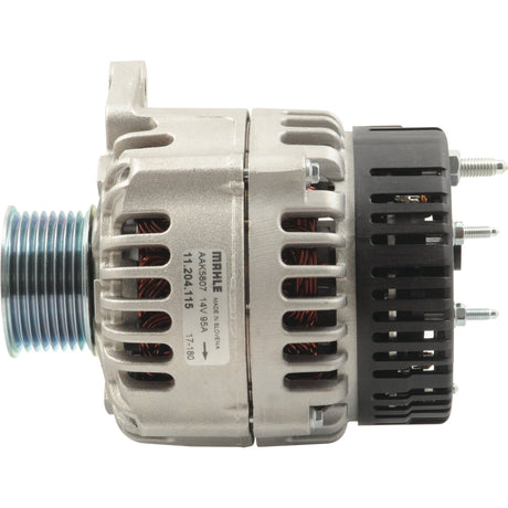Alternator (Mahle) - 14V, 95 Amps
 - S.127853 - Farming Parts