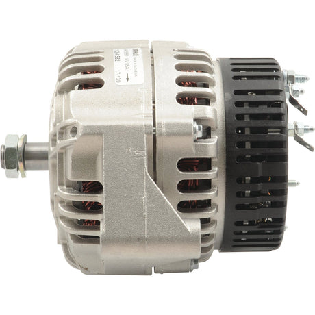 Alternator (Mahle) - 14V, 95 Amps
 - S.36166 - Farming Parts