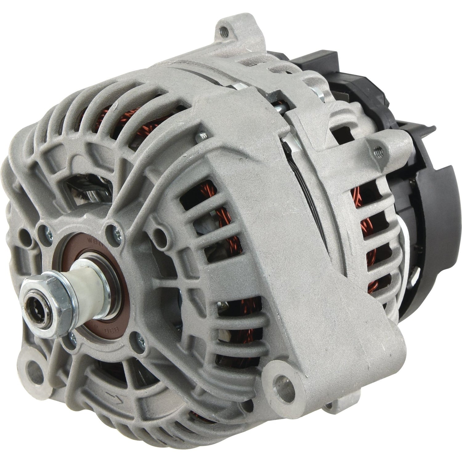 Alternator (Sparex) - 12V, 150 Amps
 - S.150732 - Farming Parts