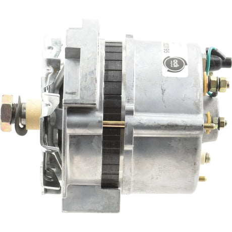 Alternator (Sparex) - 12/14V, 34 Amps
 - S.36250 - Farming Parts