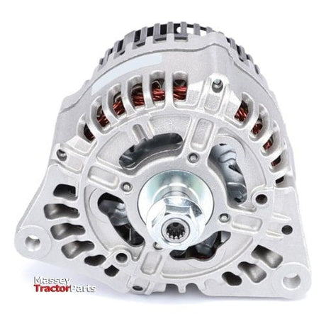 Alternator 120amp - 3907883M1 - Massey Tractor Parts