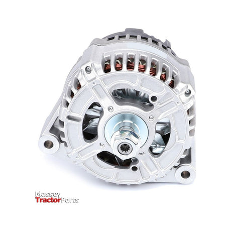 Alternator 150amp - 3909639M1 - V836667315 - Massey Tractor Parts