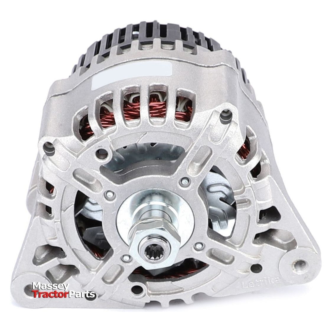 Alternator 120amp - 4279541M93 - 3909794M1 - Massey Tractor Parts