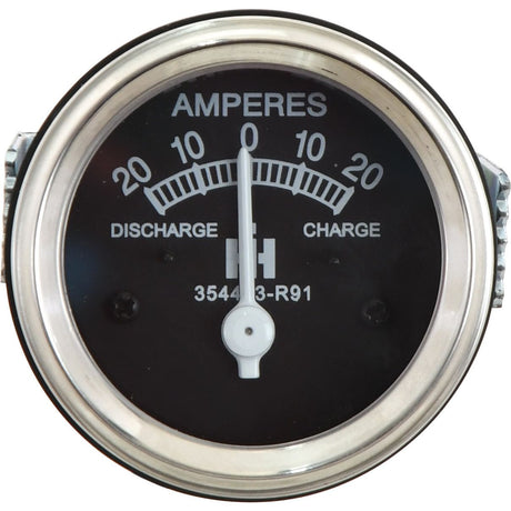 Ammeter, 0/20Amps
 - S.68984 - Farming Parts