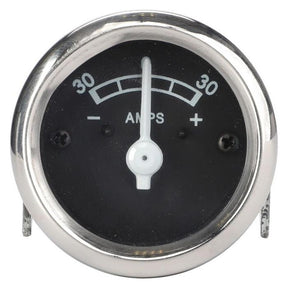 Ammeter - 827055M1 - Massey Tractor Parts