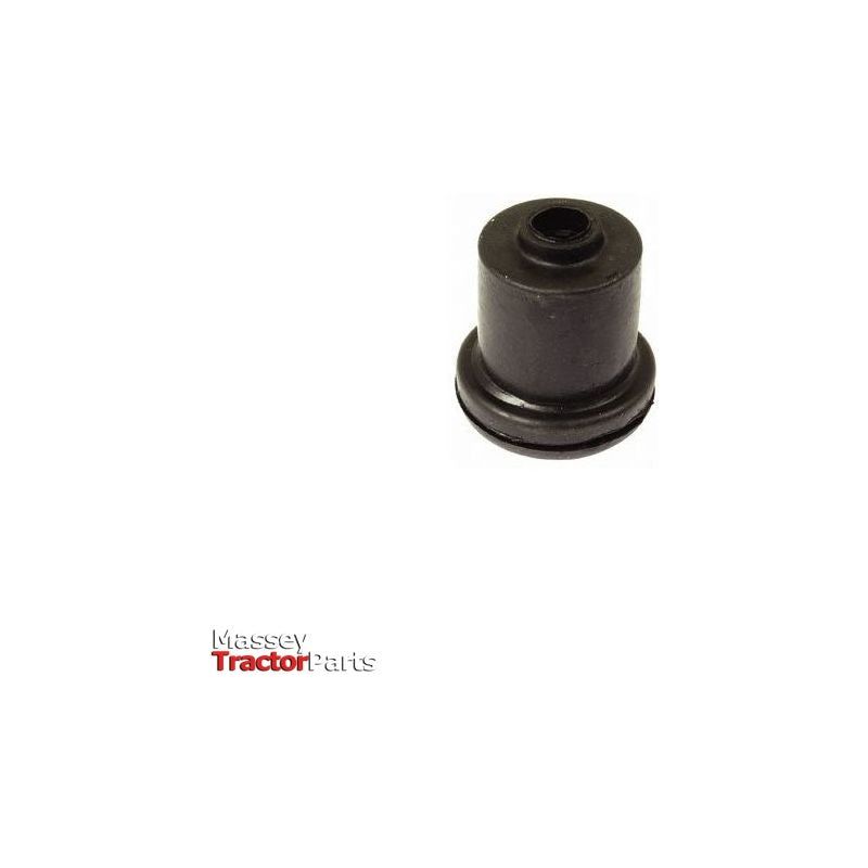 Massey Ferguson Ammeter Grommet - 897074M1 | OEM | Massey Ferguson parts | Instrument Panels-Massey Ferguson-Cable & Cable Connectors,Domestic & Workshop Electrics,Farming Parts,Grommets,Lighting & Electrical Accessories,Tractor Parts