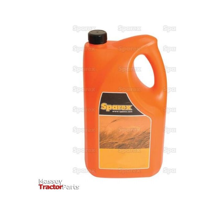 Antifreeze - Sparguard, 5 ltr(s)
 - S.109929 - Farming Parts