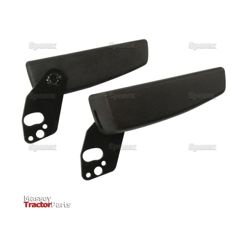 Armrest -
 - S.71648 - Massey Tractor Parts