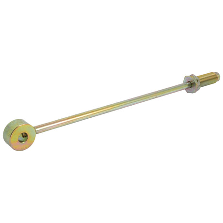 Auto Hitch Lift Rod Assembly (Less Tube)
 - S.66159 - Massey Tractor Parts