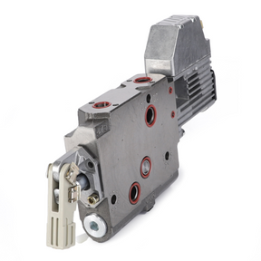 Aux Valve - 3797234M6 - Massey Tractor Parts