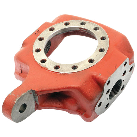 Axle Housing
 - S.7859 - Massey Tractor Parts
