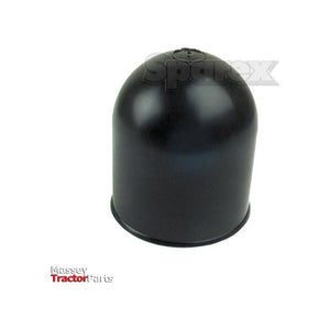 BALL CAP-50MM-BLACK
 - S.14460 - Farming Parts