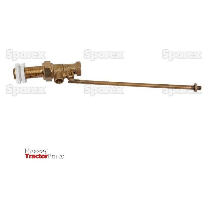 BALL VALVE 1/2'' ASSEMBLY
 - S.21283 - Farming Parts