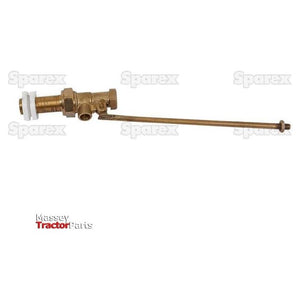 BALL VALVE 1/2'' ASSEMBLY
 - S.21283 - Farming Parts