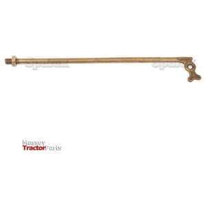 BALL VALVE 1/2''-LEVER ARM 9'' - S.4447 - Farming Parts