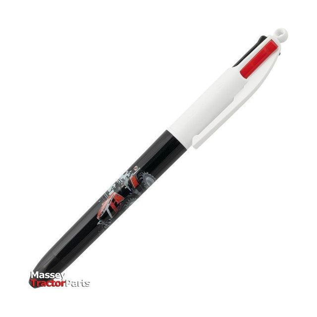 Massey Ferguson - BIC Pen With The MF 8S.265 - X993422203000 - Farming Parts
