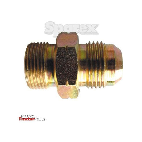 Hydraulic Adaptor M18 male - 7/8''JIC male
 - S.11960 - Farming Parts