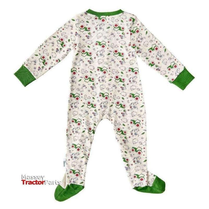 Baby Pyjamas - X99102008C-Fendt-Baby,Baby Pyjamas,Childrens Clothes,Clothing,kids,Kids Clothes,Kids Collection,Merchandise,On Sale