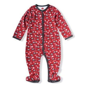 Baby Pyjamas - X993311912 - Massey Tractor Parts