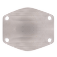 Backplate - 3637335M1 - Massey Tractor Parts