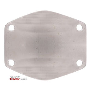 Backplate - 3637335M1 - Massey Tractor Parts