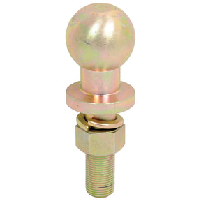Ball Hitch Pin, 1250Kg (Short)
 - S.903341 - Massey Tractor Parts