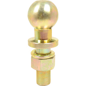 Ball Hitch Pin, 2000Kg (Short)
 - S.903342 - Massey Tractor Parts