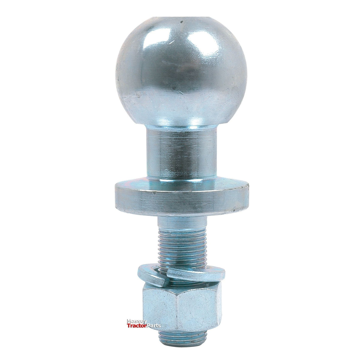 Ball Hitch Pin, 350Kg (Short (ATV))
 - S.14888 - Farming Parts