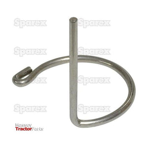 Ball Joint Security Clip S13
 - S.52303 - Farming Parts