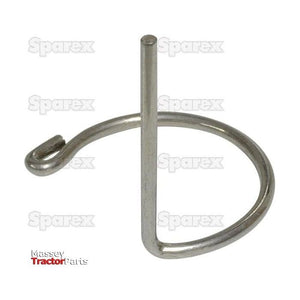 Ball Joint Security Clip S16
 - S.52304 - Farming Parts