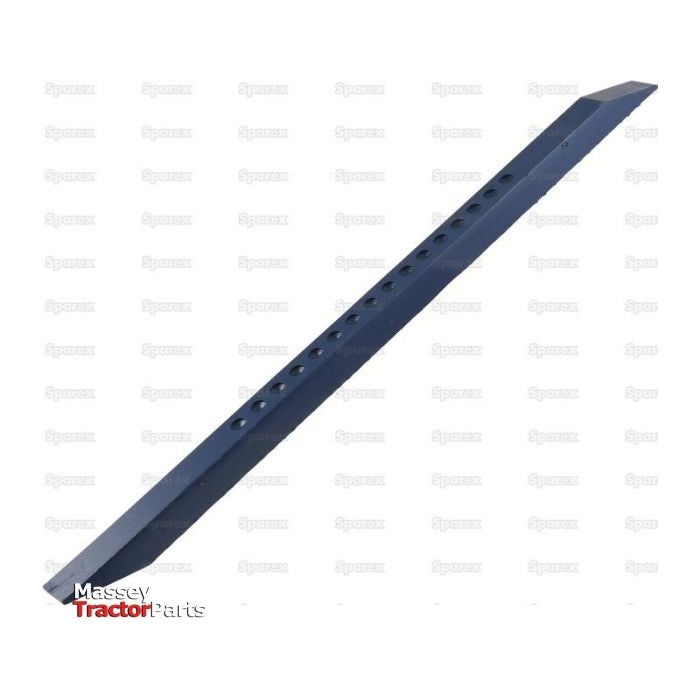 Bar Point - RH & LH, (), Thickness: 35mm, (Gregoire Besson)
 - S.136120 - Farming Parts
