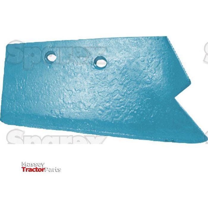 Bar Point Share, 12'' (305mm) - RH (Ransomes)
 - S.127700 - Farming Parts