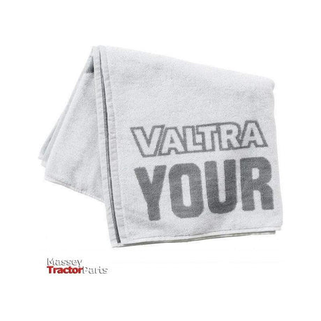 Bath Towel - V42803200-Valtra-Accessories,Merchandise,Not On Sale