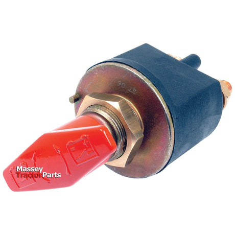 Battery Cut Off Switch - Heavy Duty, 250 Amps, 12/24V ()
 - S.79107 - Massey Tractor Parts