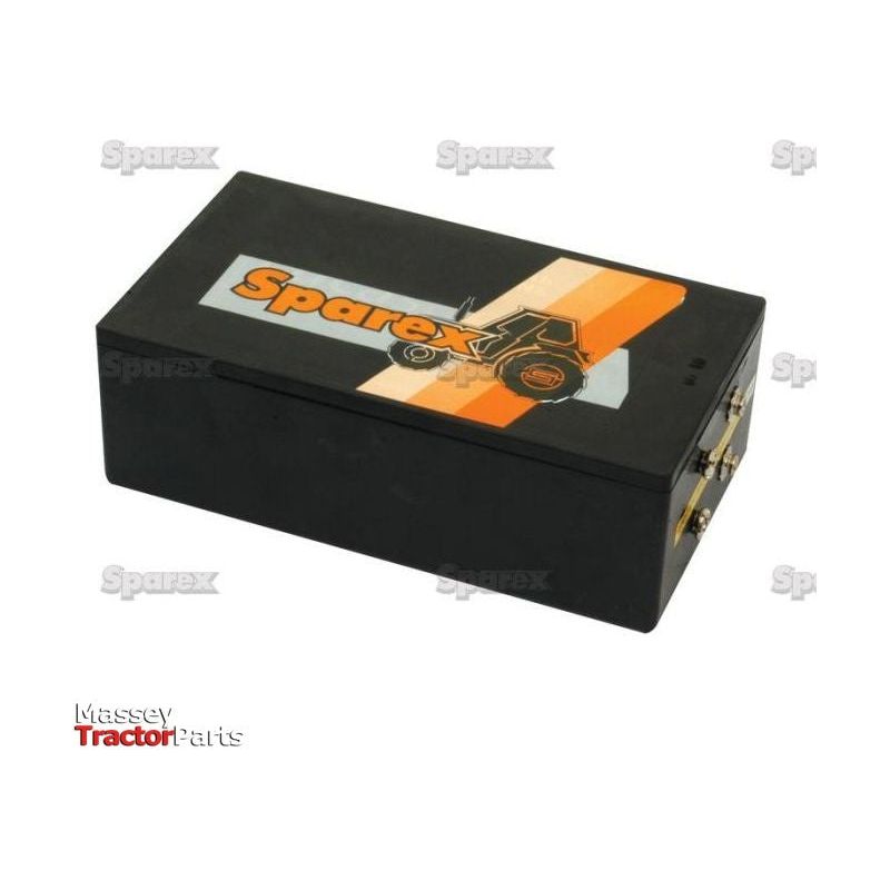 Battery /
 - S.71219 - Massey Tractor Parts