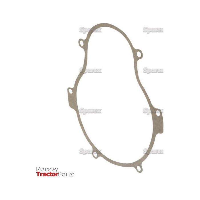 Gear Box Cover Gasket
 - S.101918 - Farming Parts