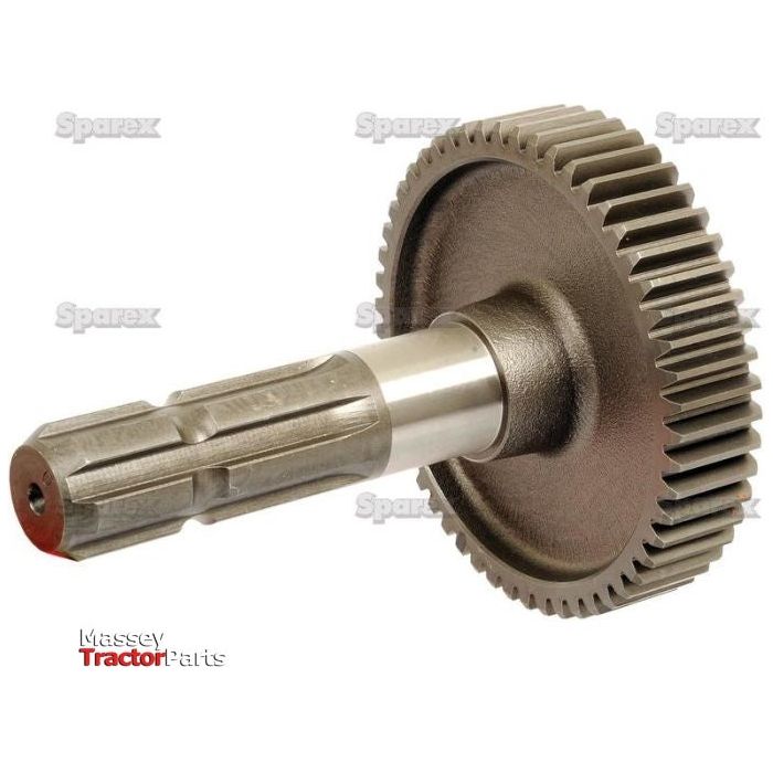 Gear With Shaft
 - S.101849 - Farming Parts