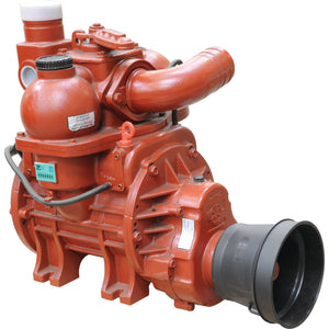 Vacuum pump - MEC13500M - PTO driven - 540 RPM
 - S.101805 - Farming Parts
