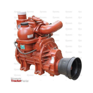 Vacuum pump - MEC9000M - PTO driven - 540 RPM
 - S.101803 - Farming Parts