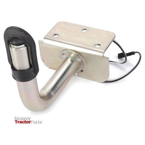 Beacon Bracket - 4353742M93 - Massey Tractor Parts