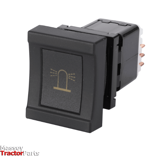Beacon Switch - 3385756M91 - Massey Tractor Parts