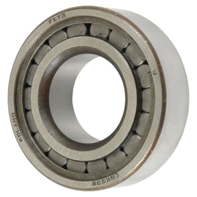 The Sparex Cylindrical Roller Bearing (431935-C) - S.40905 is constructed from metal and features an open seal bearing design with visible rolling elements.